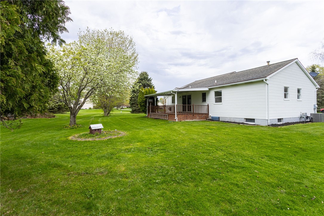 1236 Centennial Drive