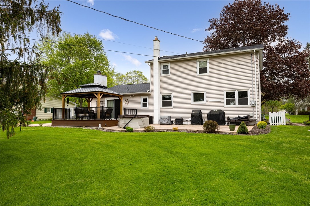 151 Brentwood Lane