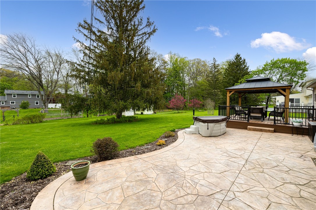 151 Brentwood Lane