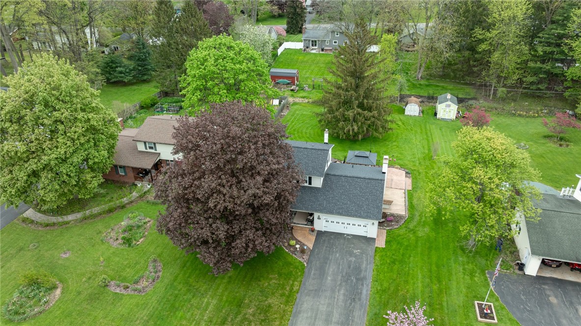 151 Brentwood Lane