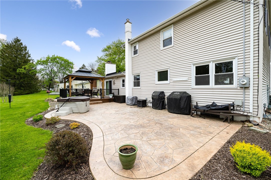151 Brentwood Lane