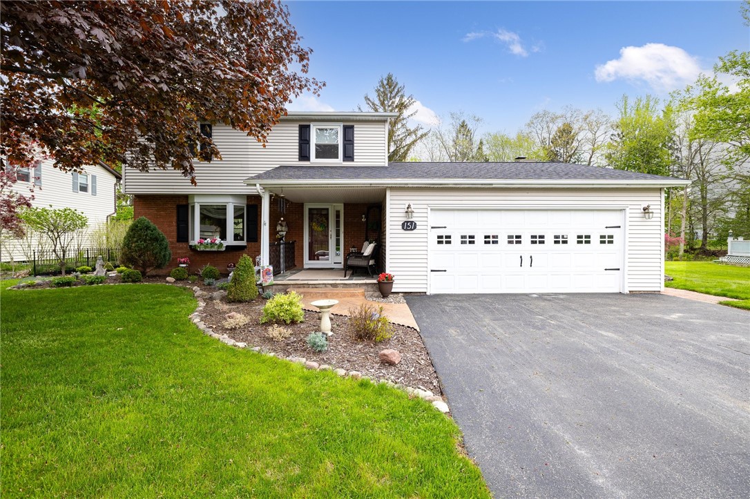 151 Brentwood Lane