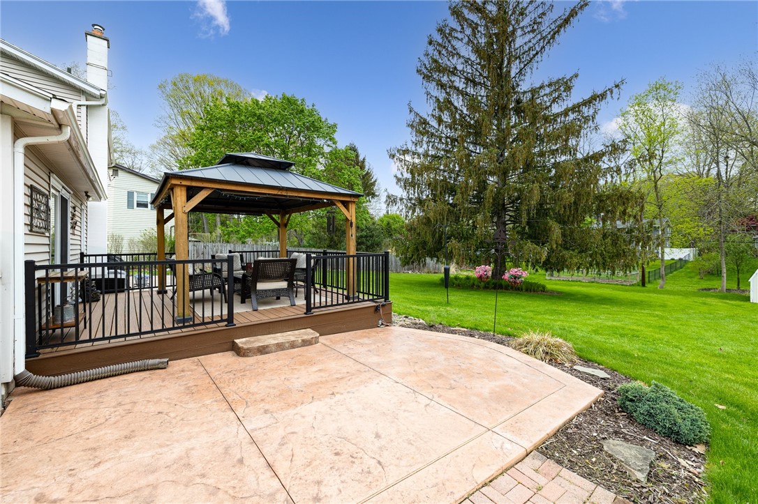151 Brentwood Lane