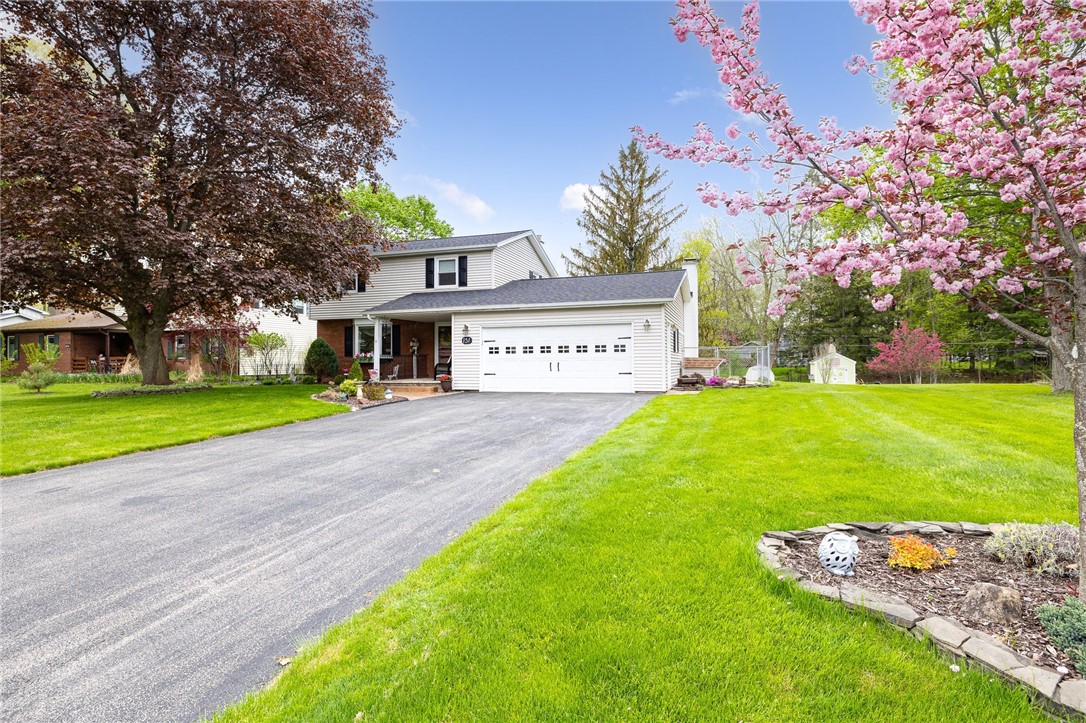 151 Brentwood Lane