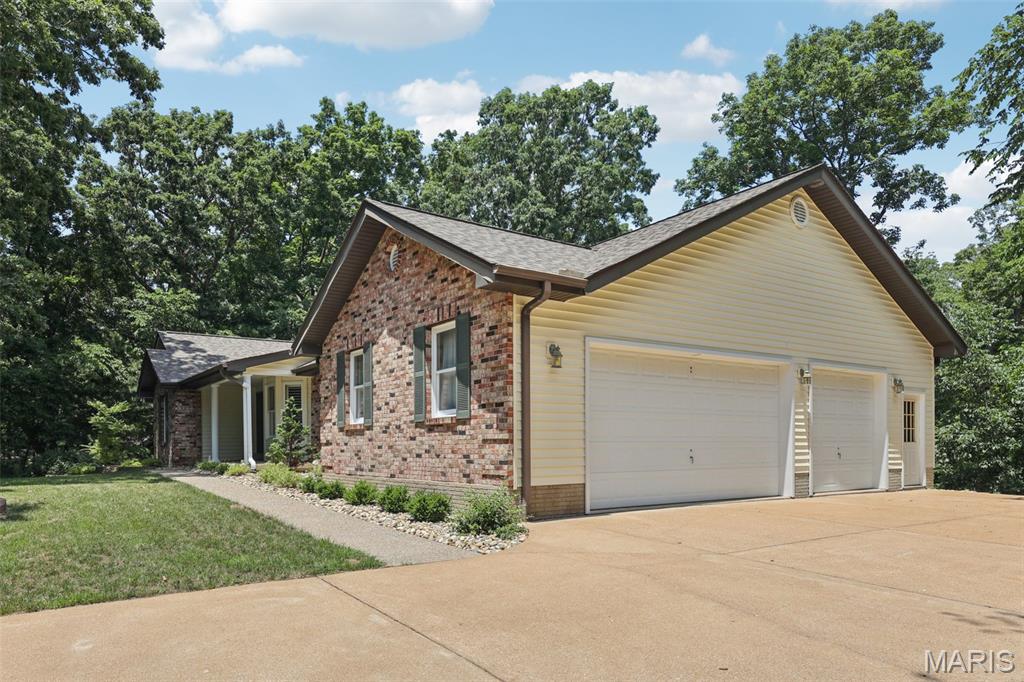 67 High Trails Drive