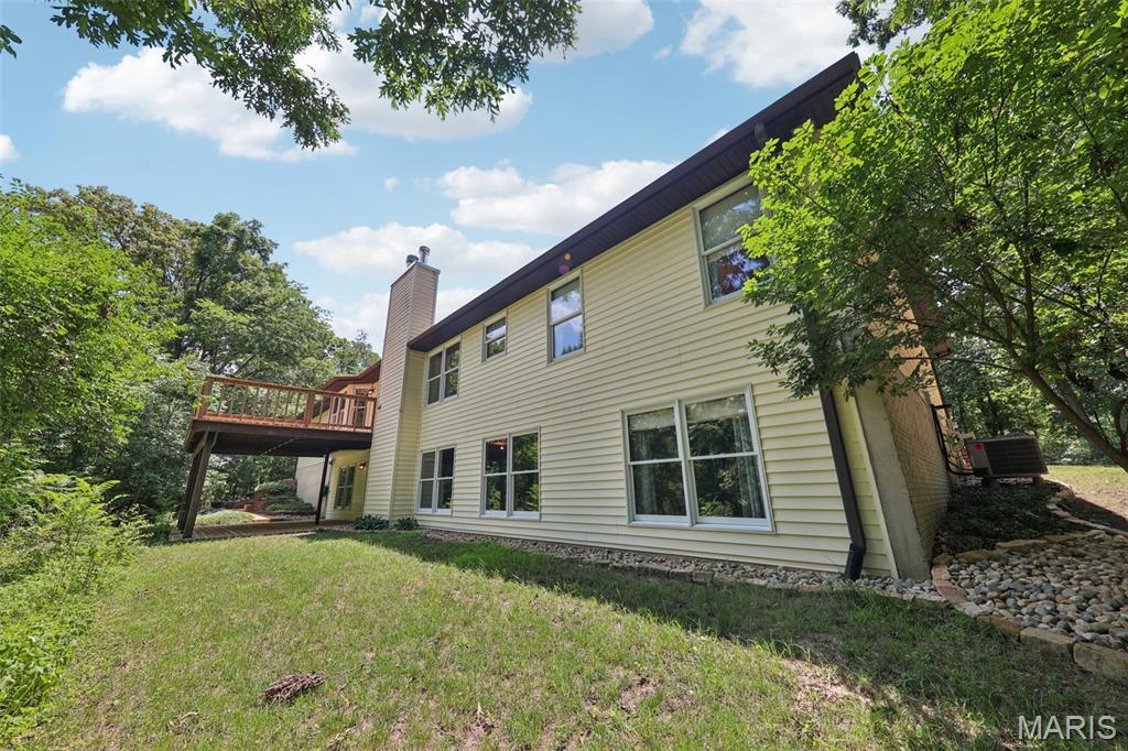 67 High Trails Drive
