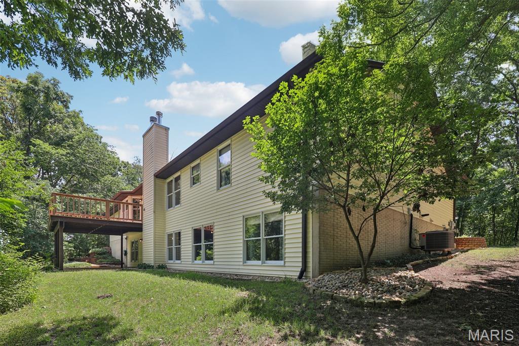 67 High Trails Drive