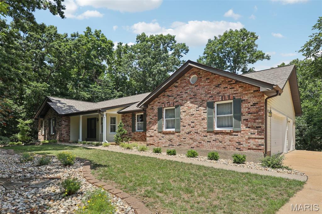 67 High Trails Drive