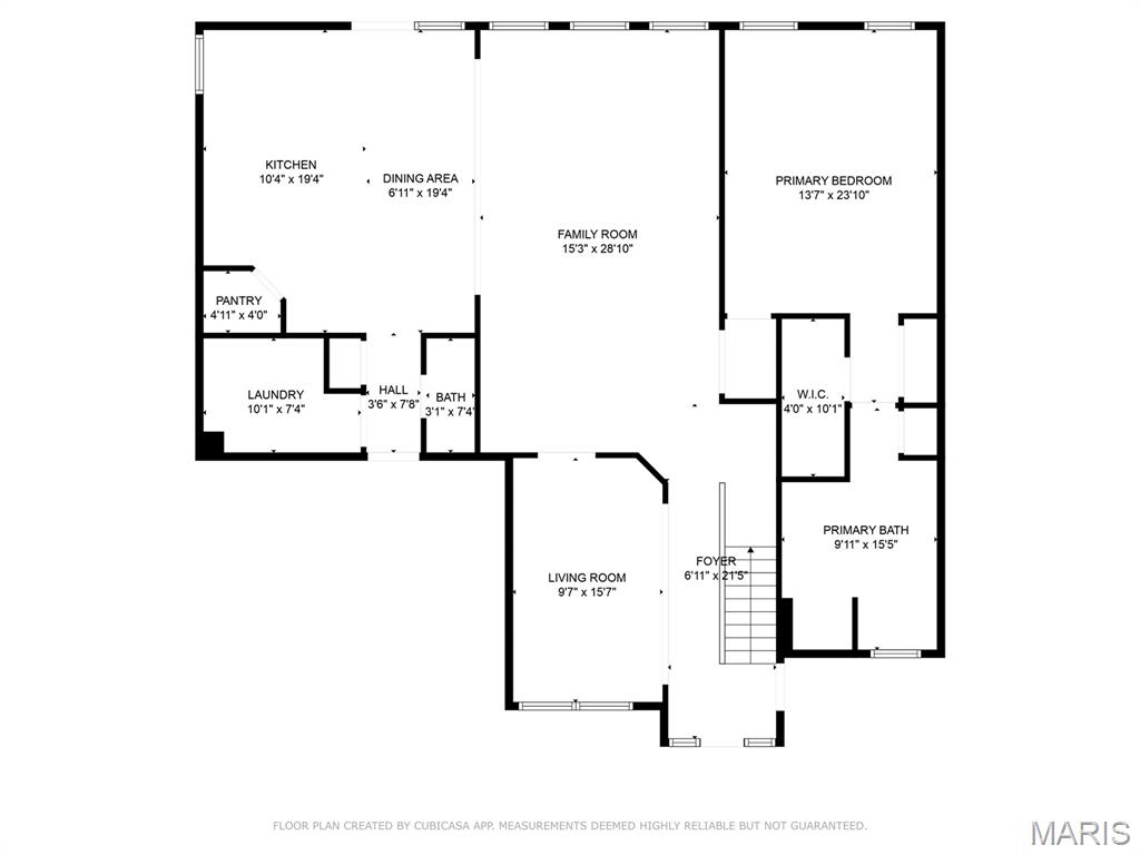 208 Burrograss Drive
