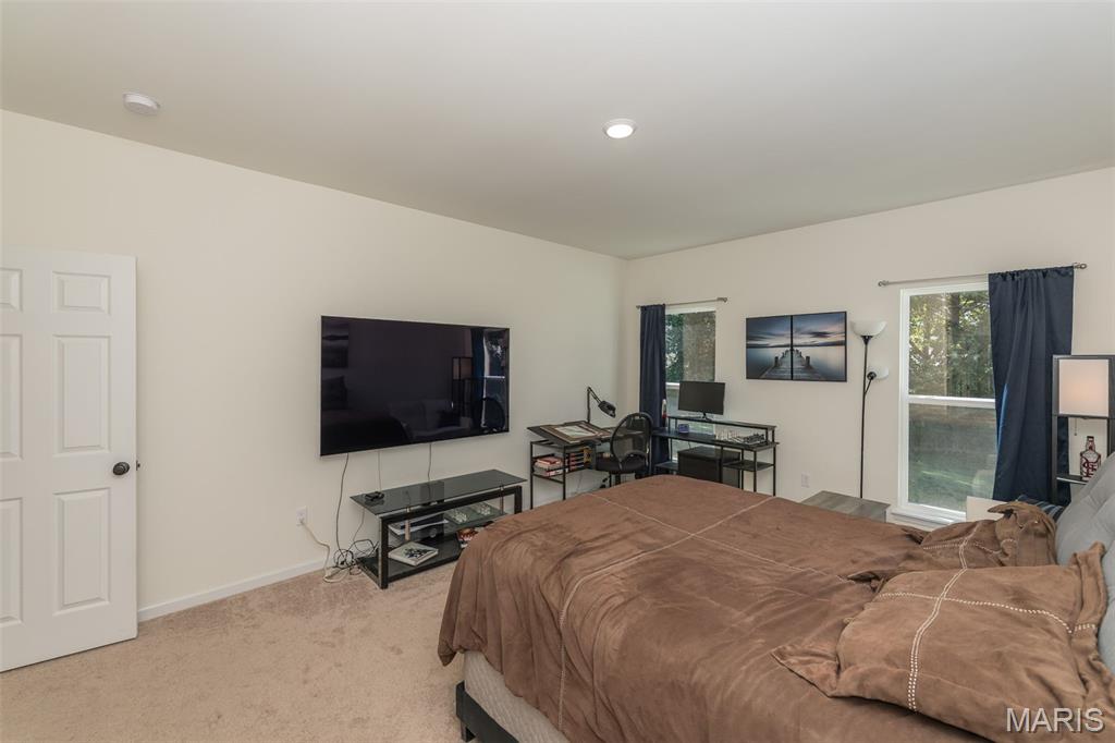 208 Burrograss Drive
