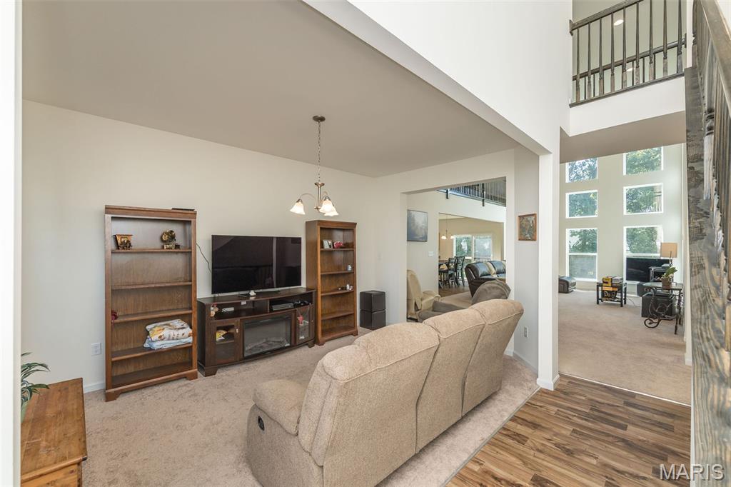208 Burrograss Drive