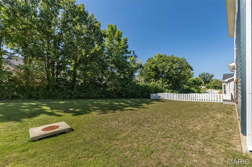 208 Burrograss Drive