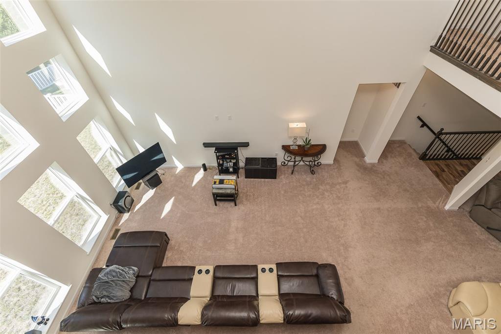 208 Burrograss Drive