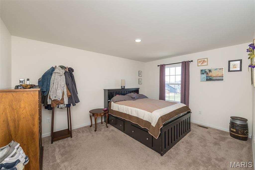 208 Burrograss Drive