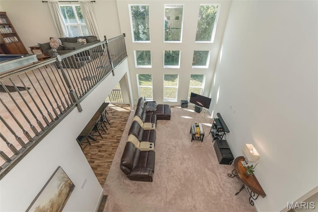 208 Burrograss Drive