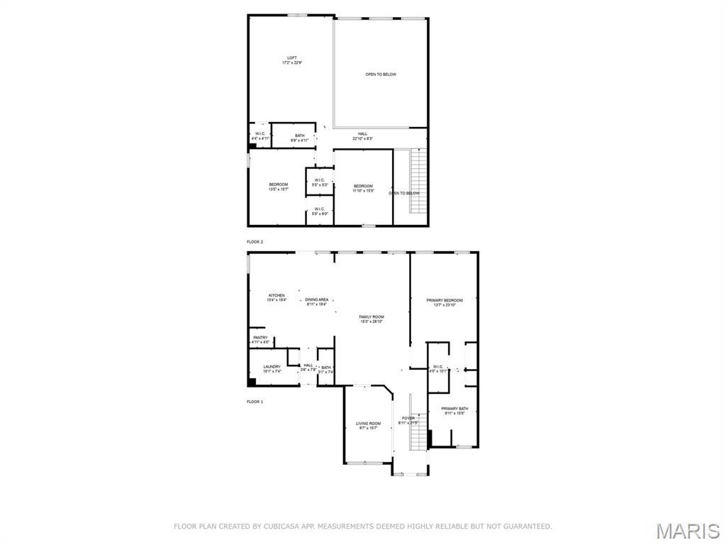 208 Burrograss Drive
