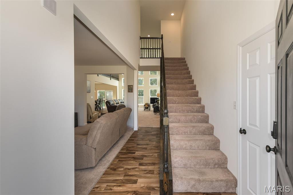 208 Burrograss Drive