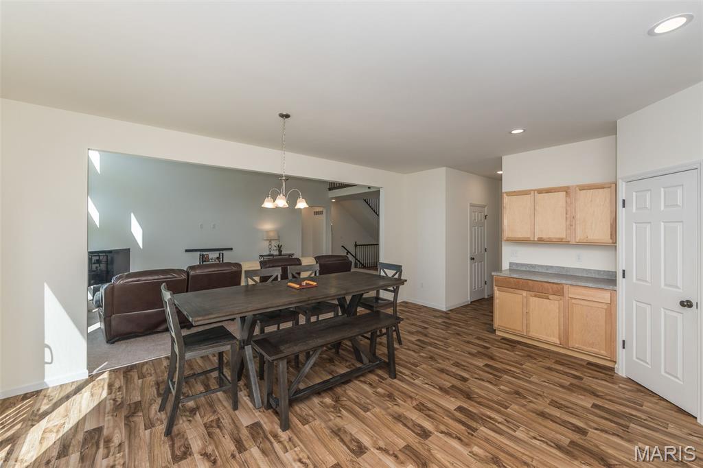 208 Burrograss Drive