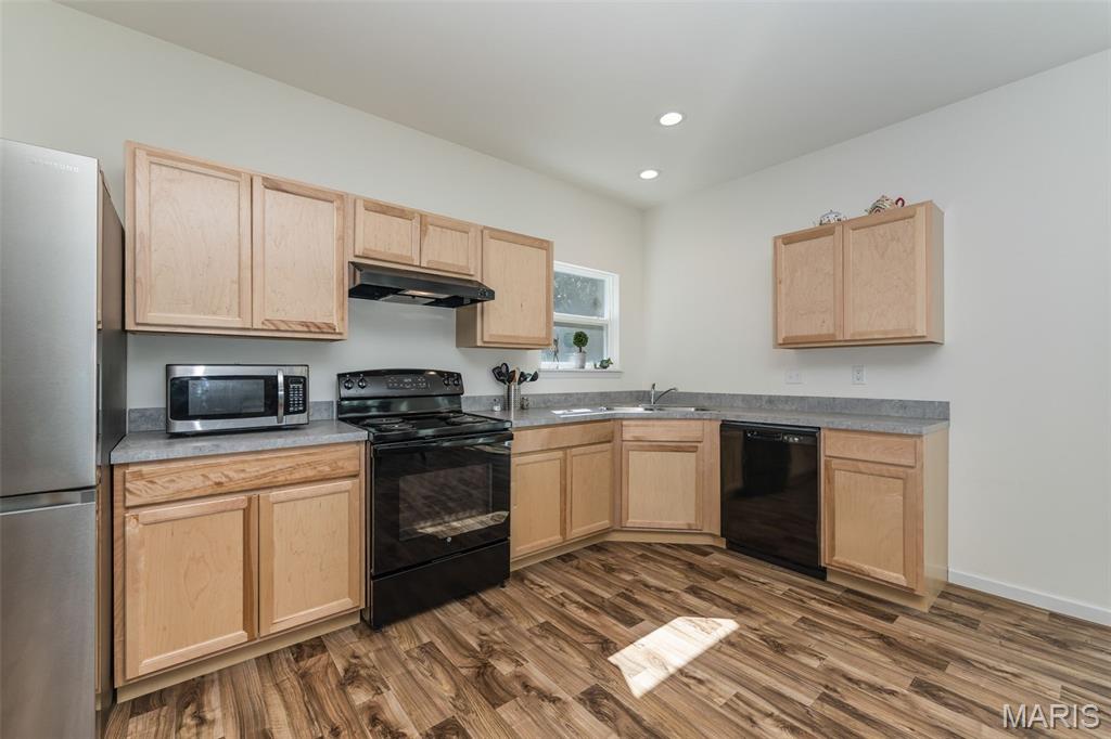 208 Burrograss Drive