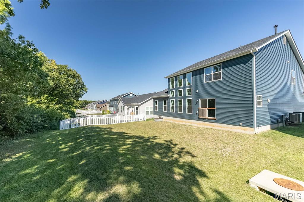 208 Burrograss Drive