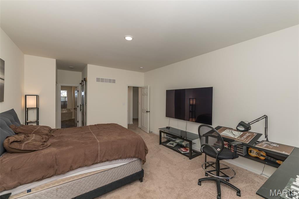 208 Burrograss Drive