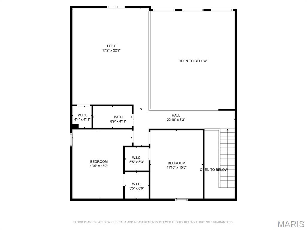 208 Burrograss Drive