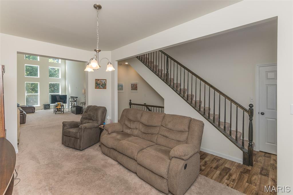 208 Burrograss Drive