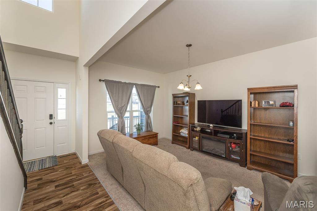 208 Burrograss Drive