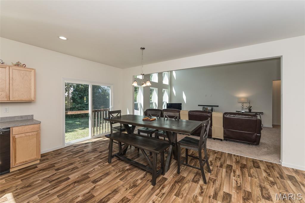 208 Burrograss Drive