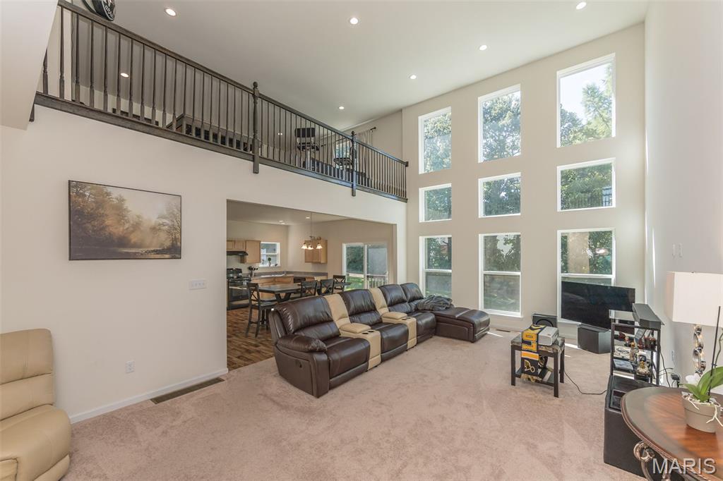 208 Burrograss Drive
