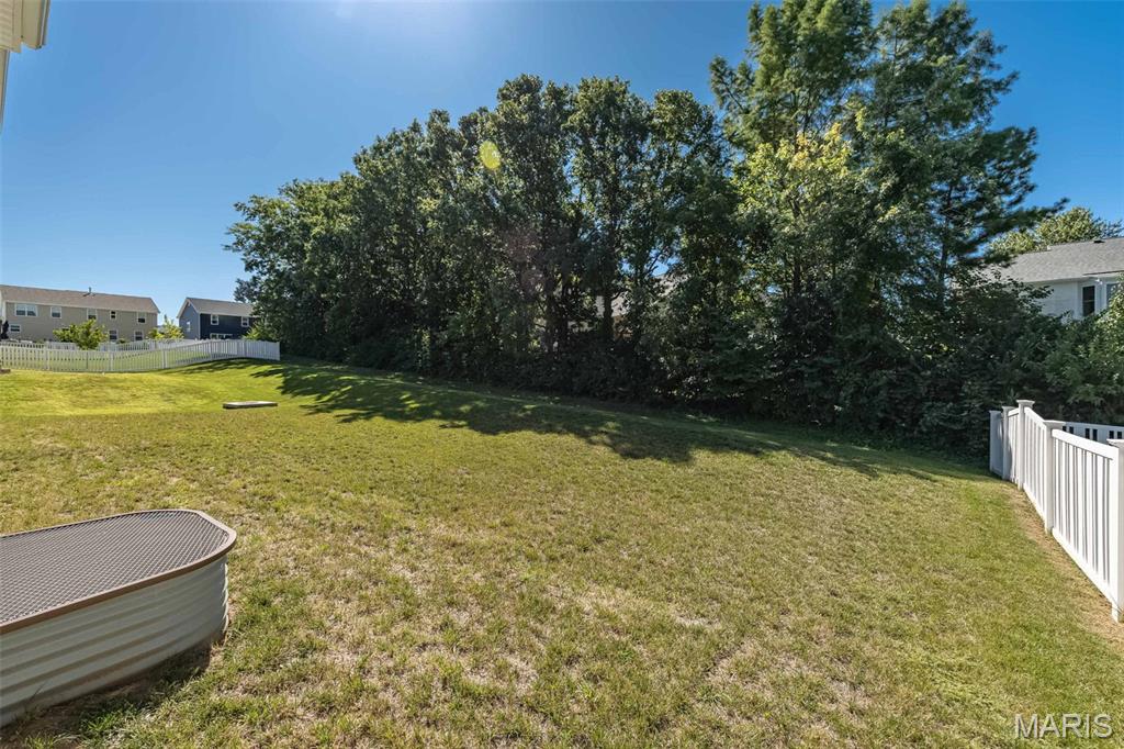 208 Burrograss Drive
