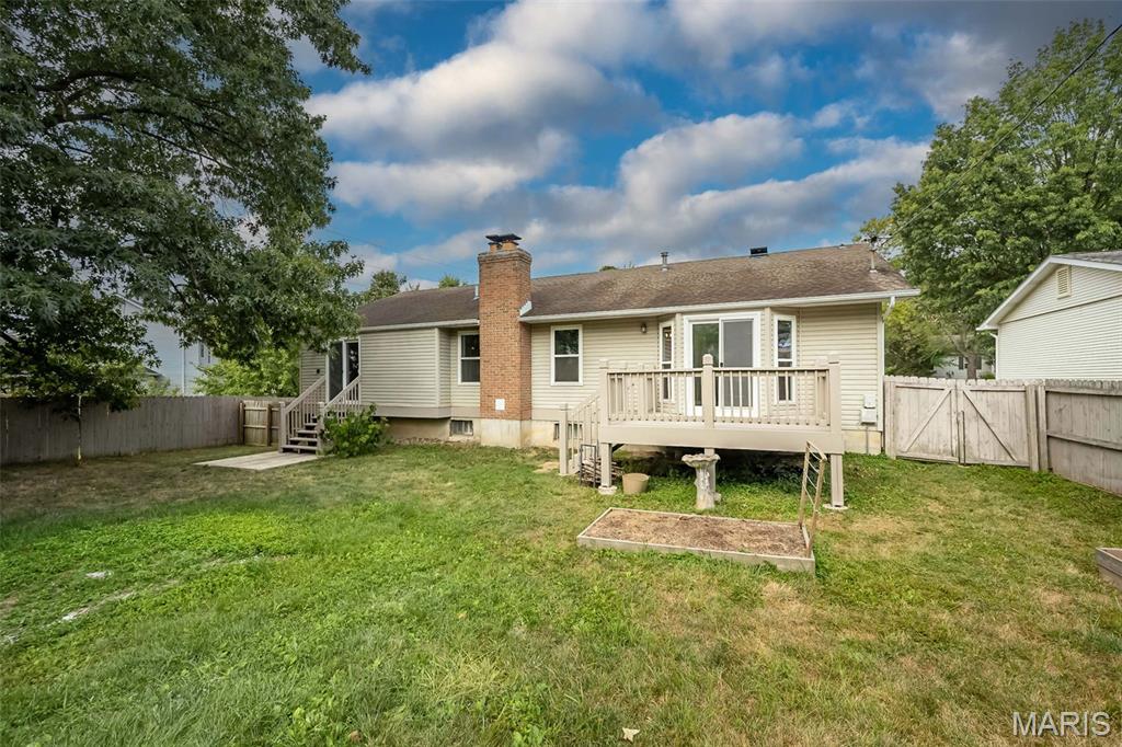26 S Meadow Drive
