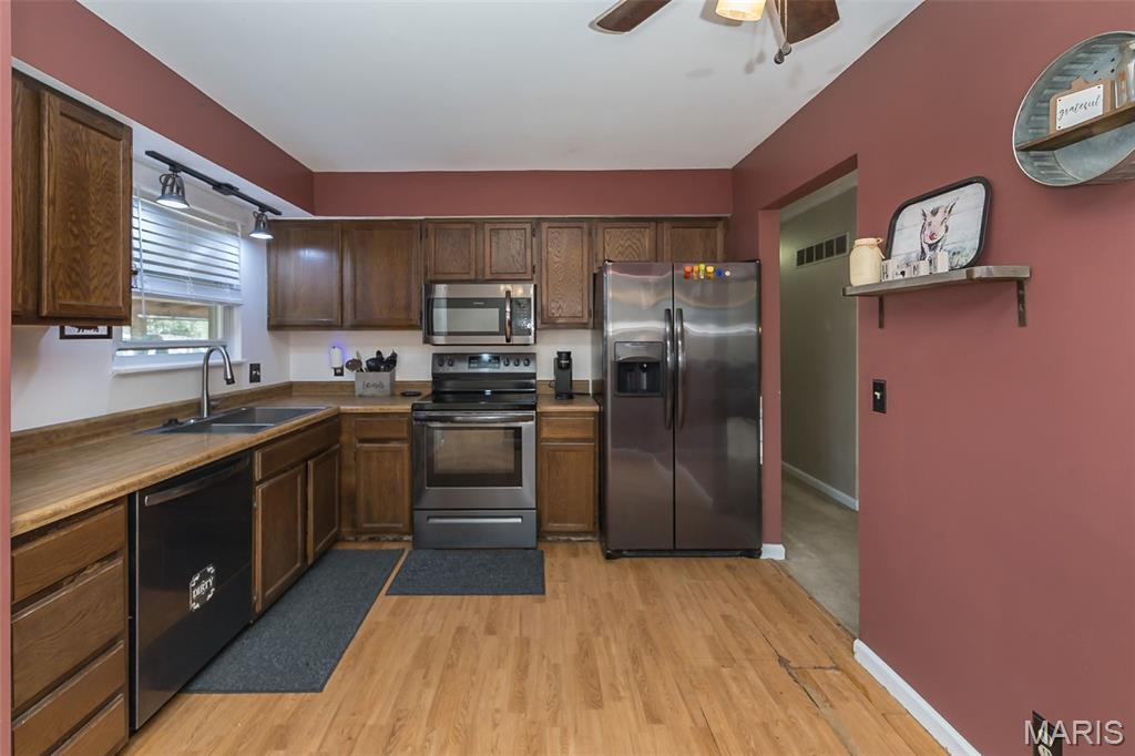 4608 Shoshone Trail