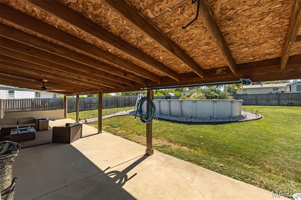 4608 Shoshone Trail