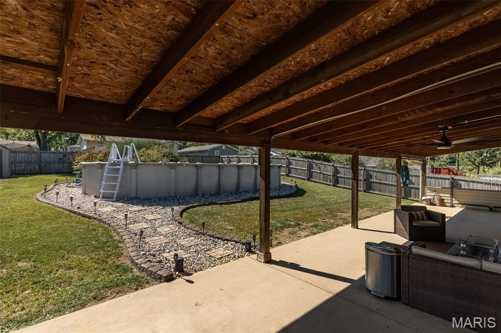 4608 Shoshone Trail