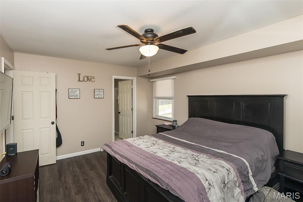 4608 Shoshone Trail