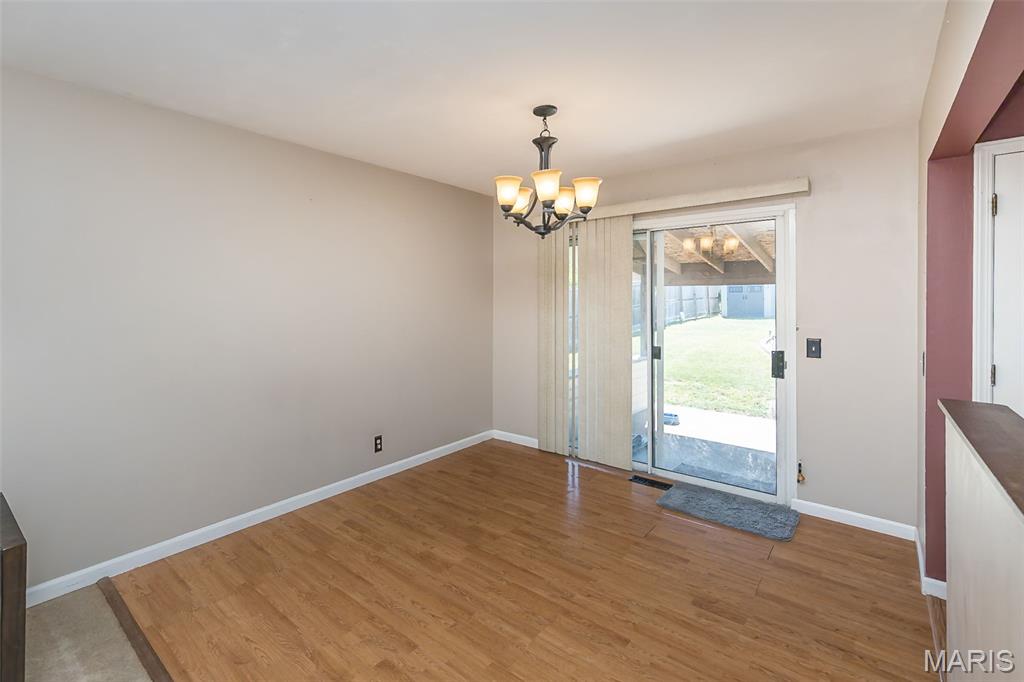 4608 Shoshone Trail
