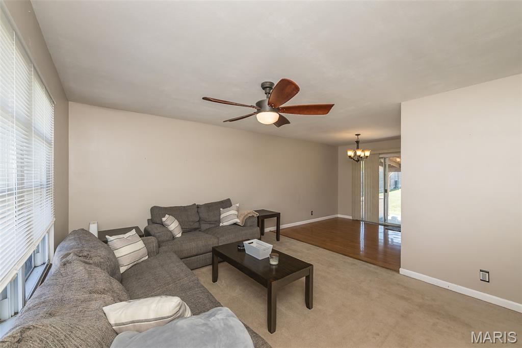 4608 Shoshone Trail