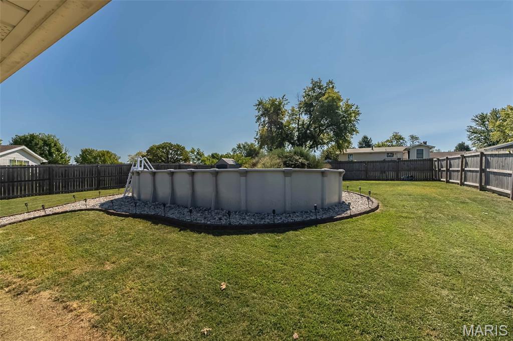 4608 Shoshone Trail