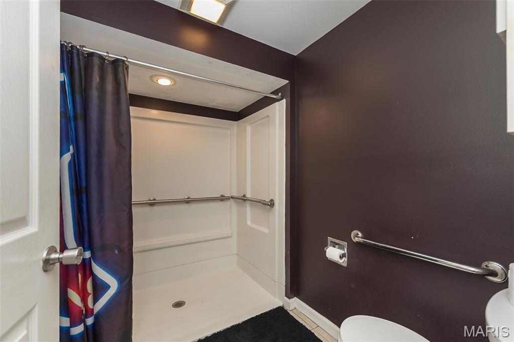 4608 Shoshone Trail