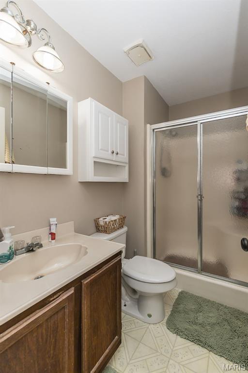 4608 Shoshone Trail