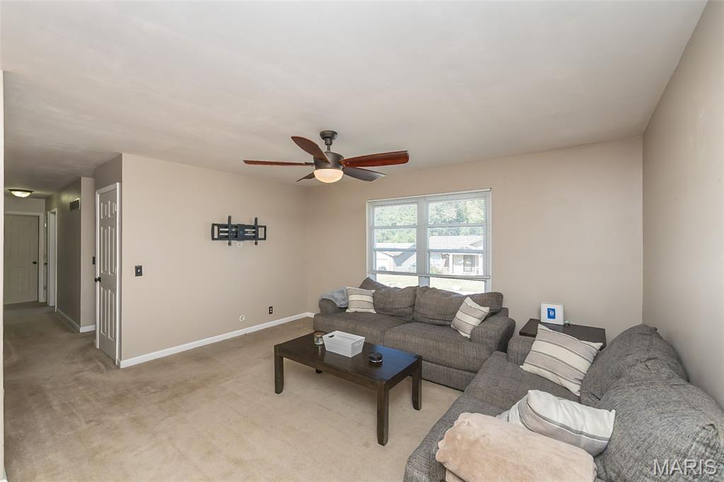 4608 Shoshone Trail