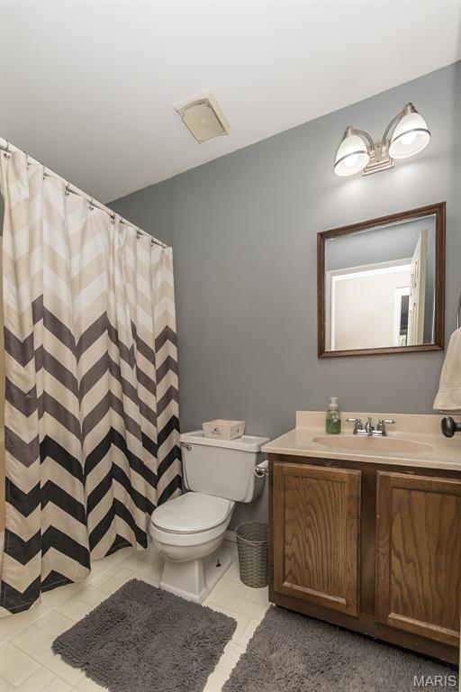 4608 Shoshone Trail