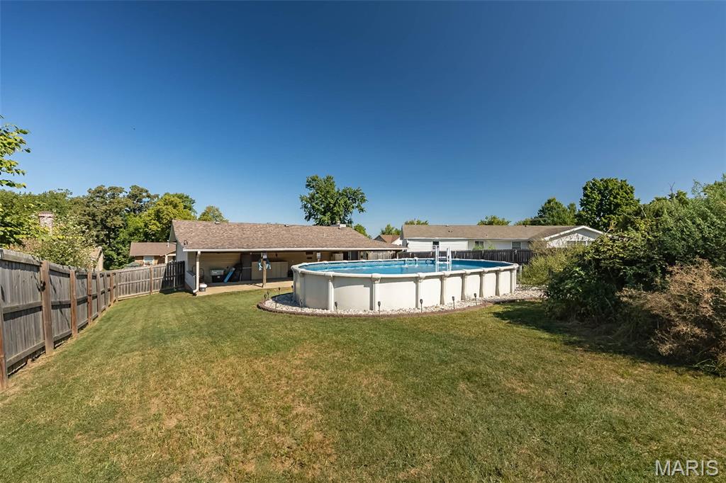 4608 Shoshone Trail