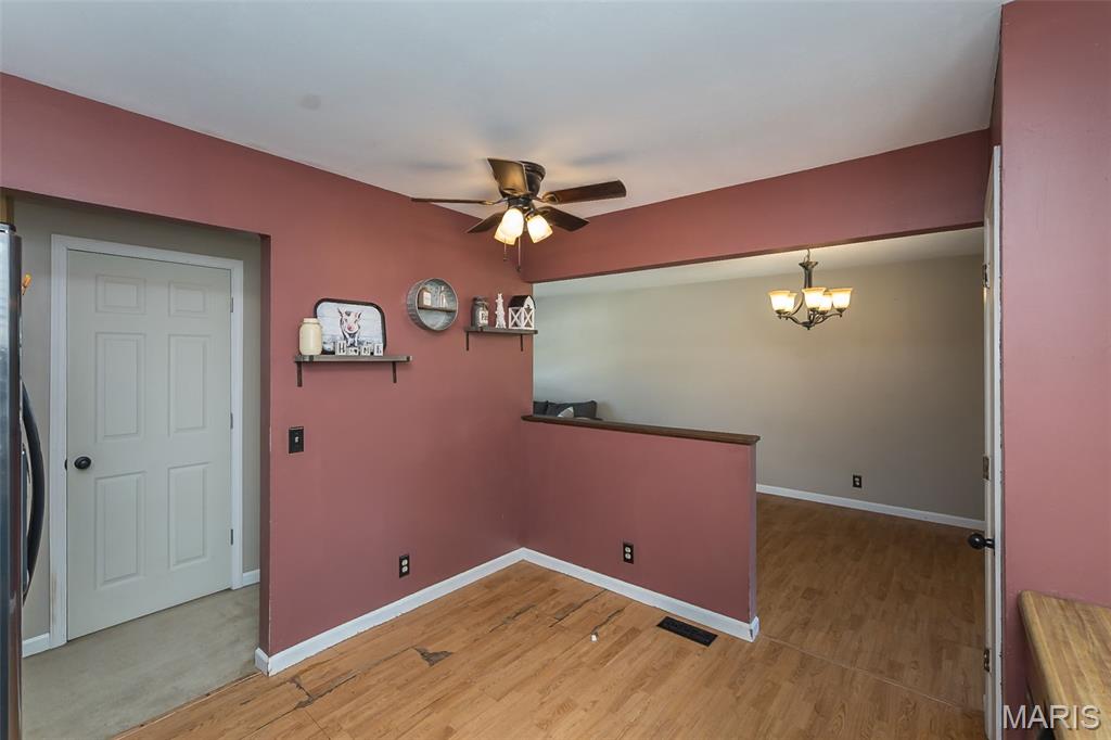 4608 Shoshone Trail