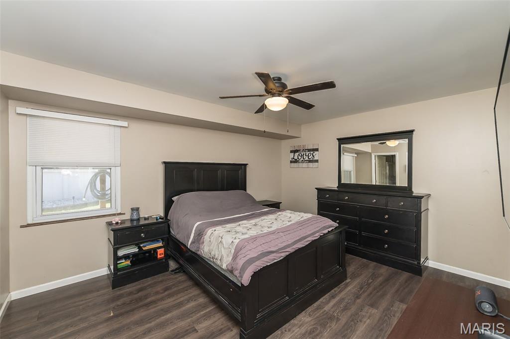 4608 Shoshone Trail