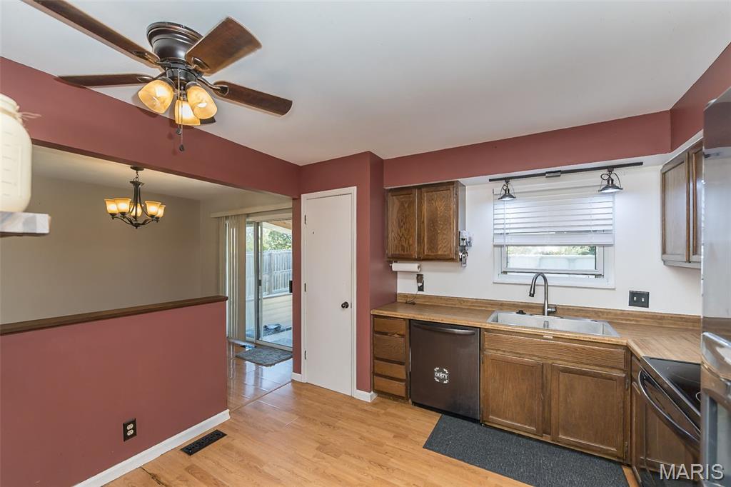 4608 Shoshone Trail
