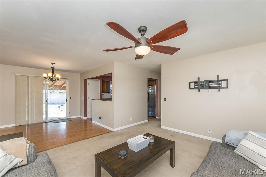 4608 Shoshone Trail