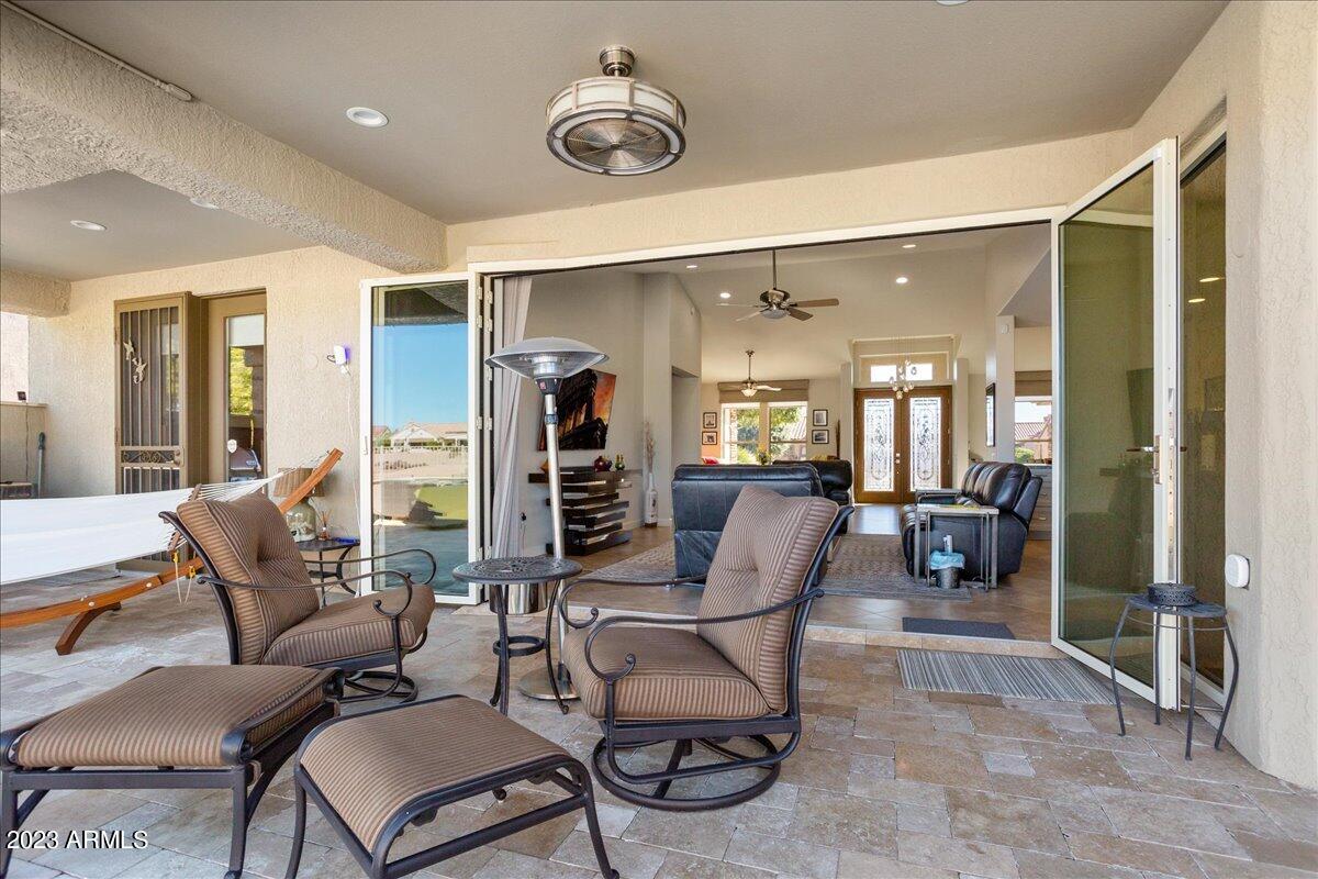 15842 W GRAND POINT Lane