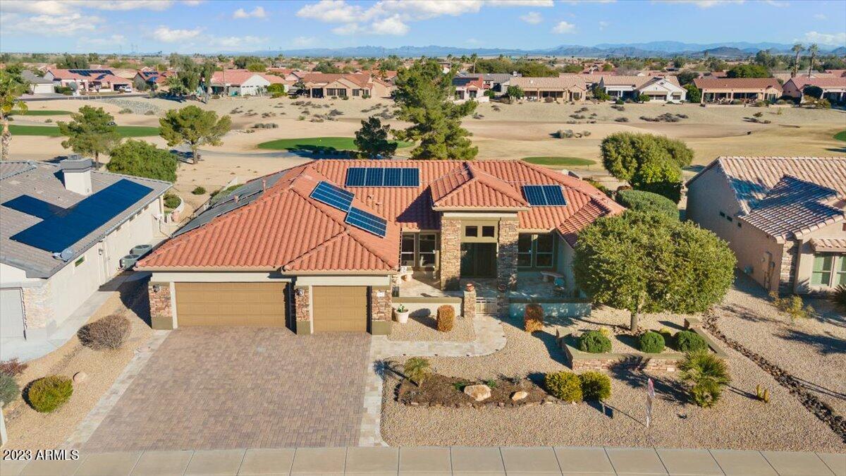 15842 W GRAND POINT Lane
